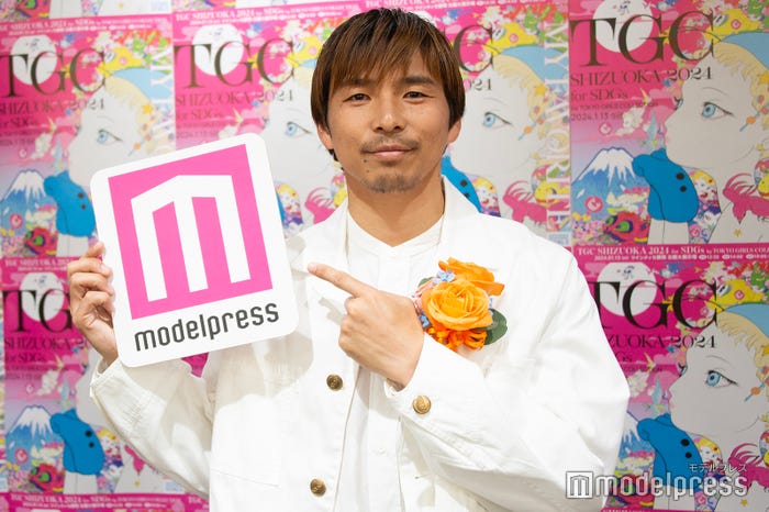 乾貴士選手(C)モデルプレス