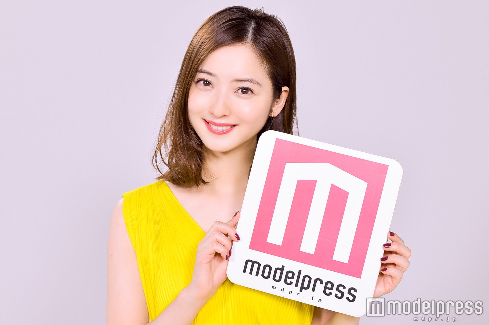 佐々木希（C）モデルプレス