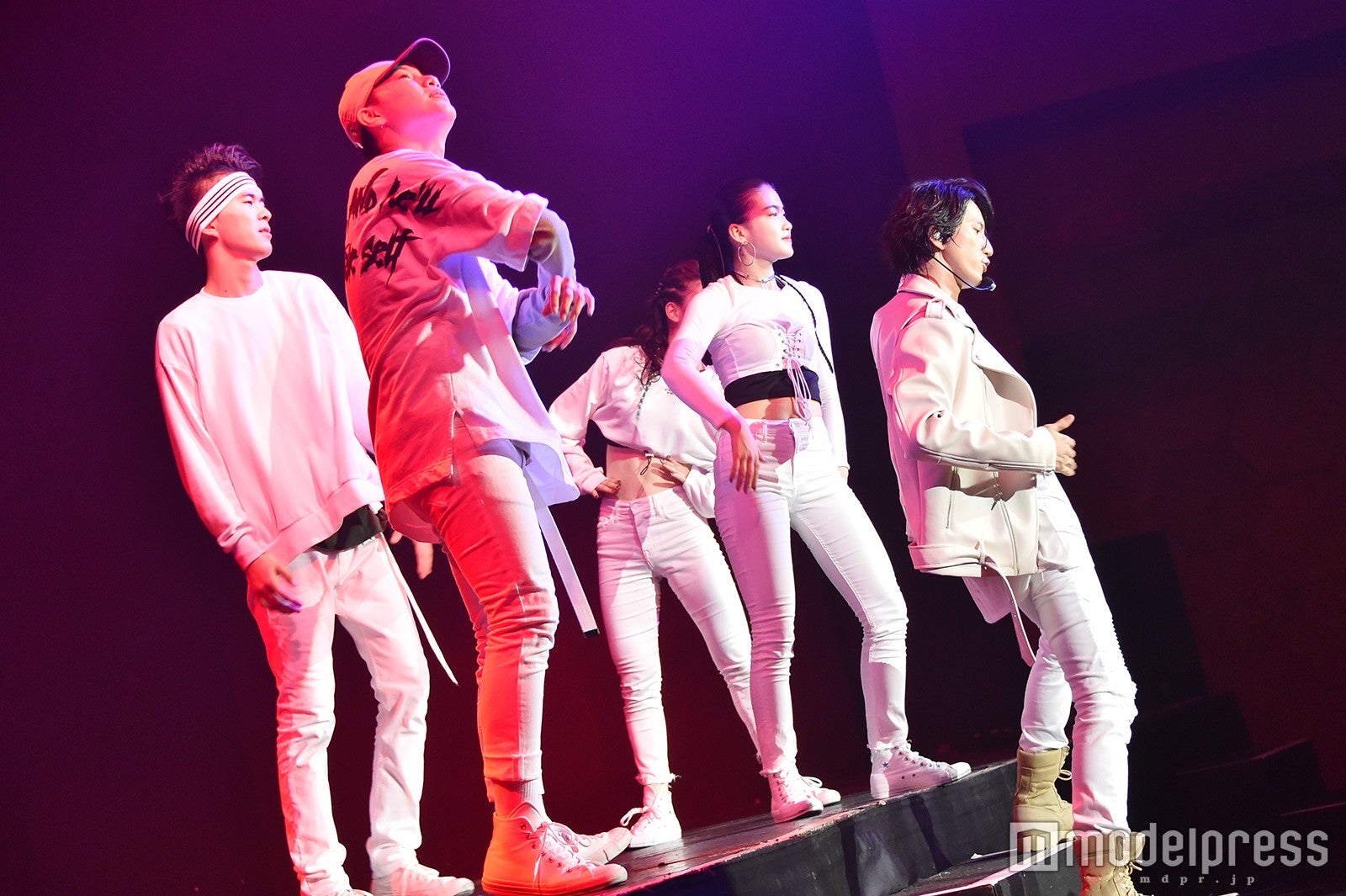 田口 淳之介（C）モデルプレス