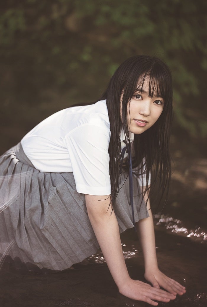 矢吹奈子（提供写真）