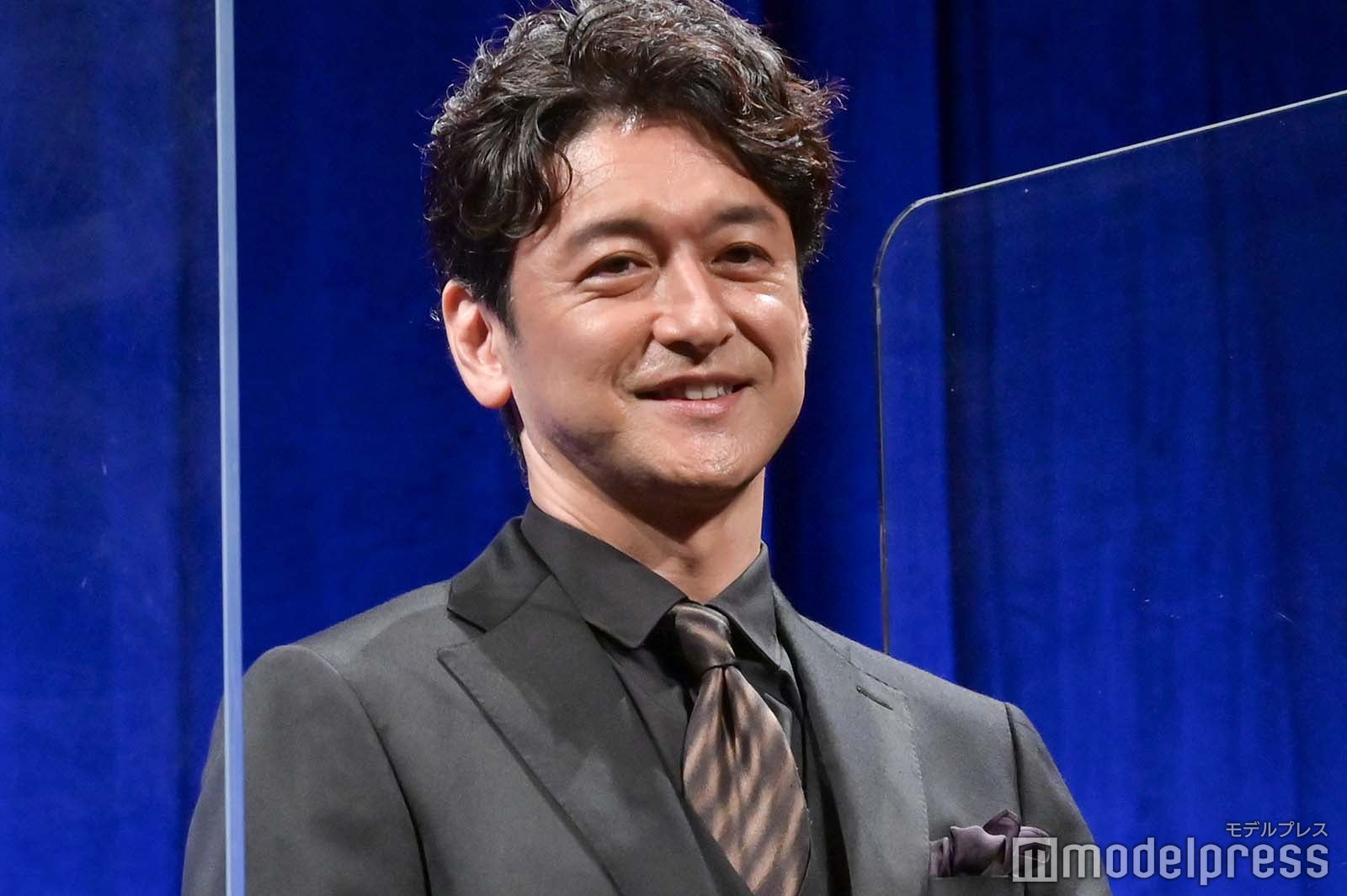 石丸幹二 （C）モデルプレス