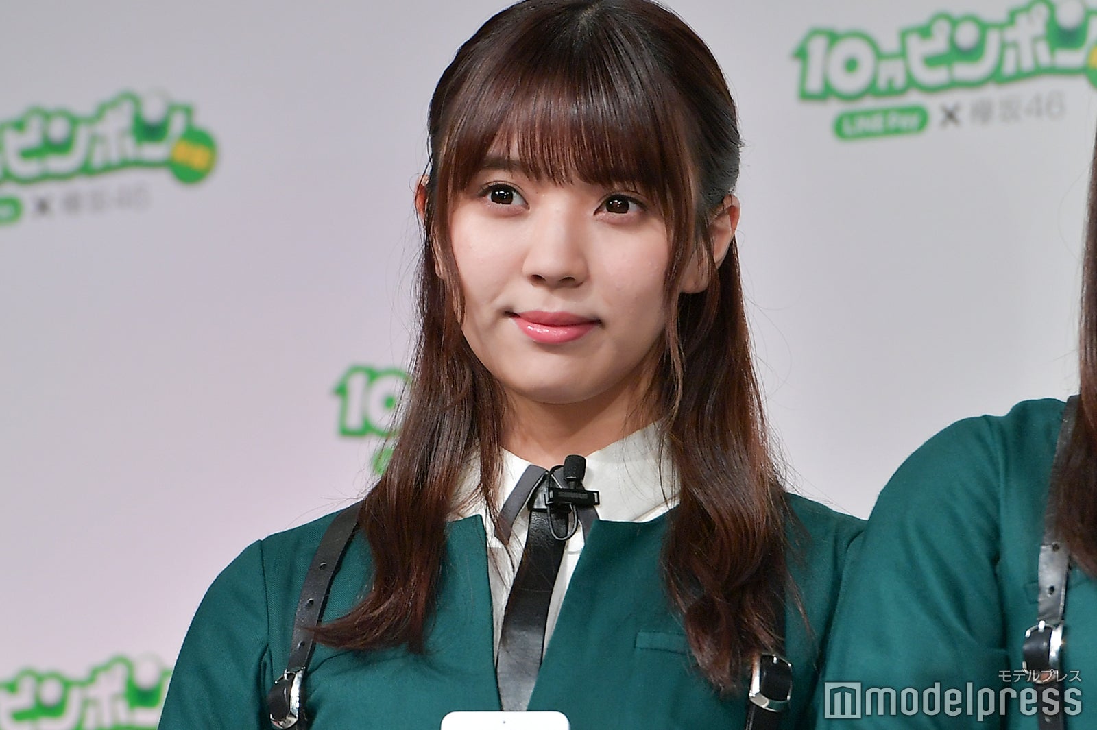 小林由依 （C）モデルプレス