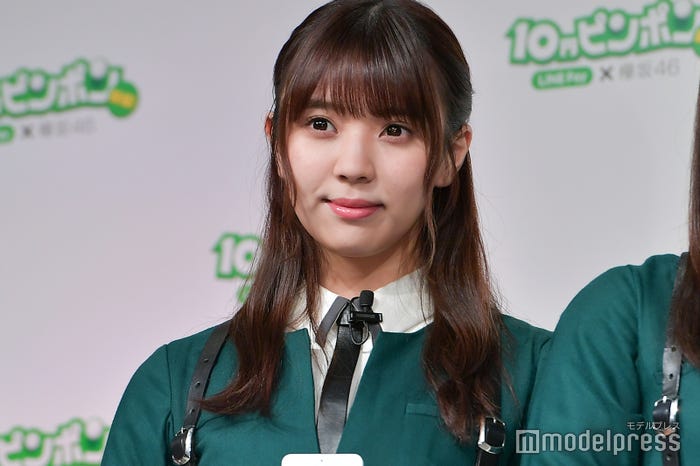 小林由依 (C)モデルプレス