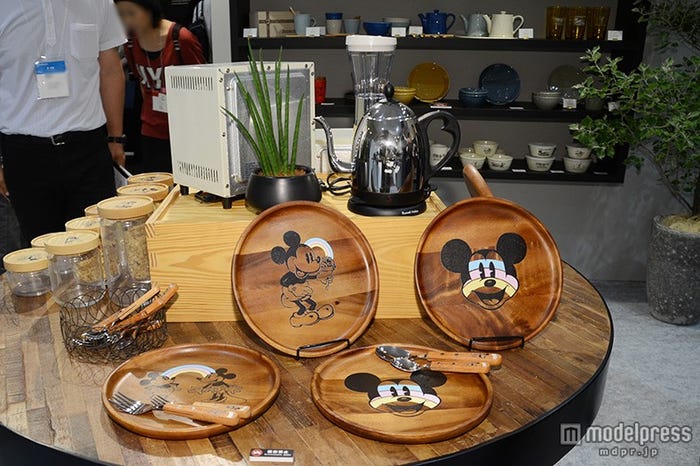 「インテリアライフスタイル」