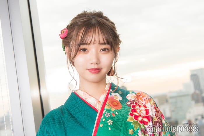 江野沢愛美(C)モデルプレス