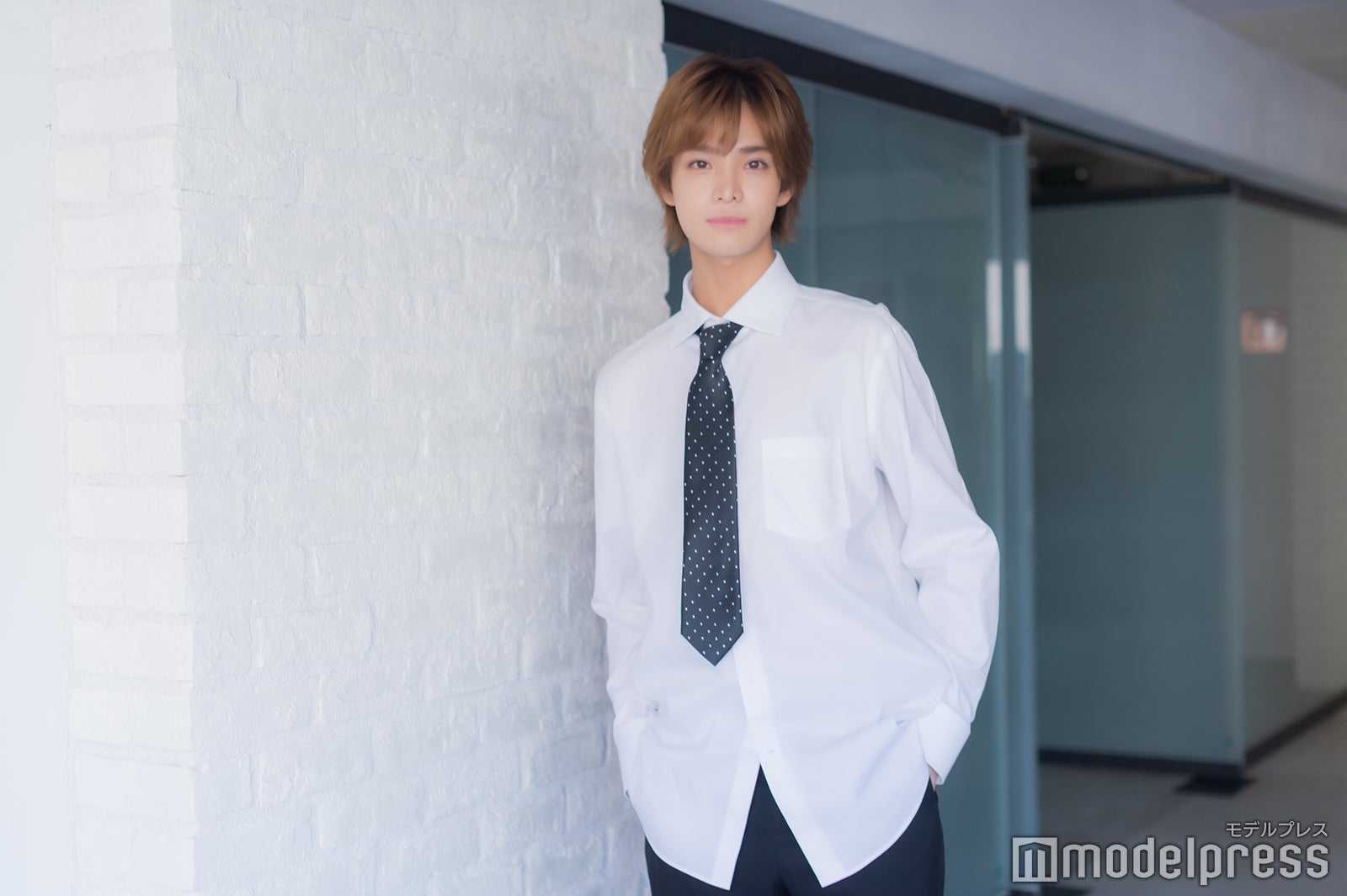 吉田尚貴さん（C）モデルプレス