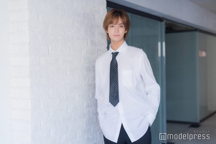 吉田尚貴さん(C)モデルプレス