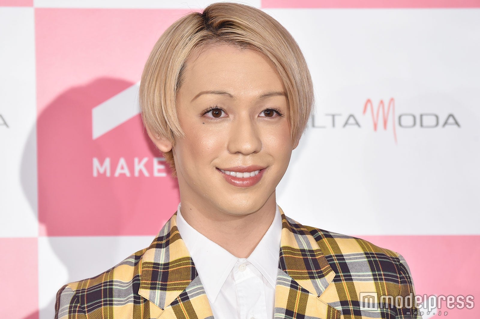 りゅうちぇる （C）モデルプレス