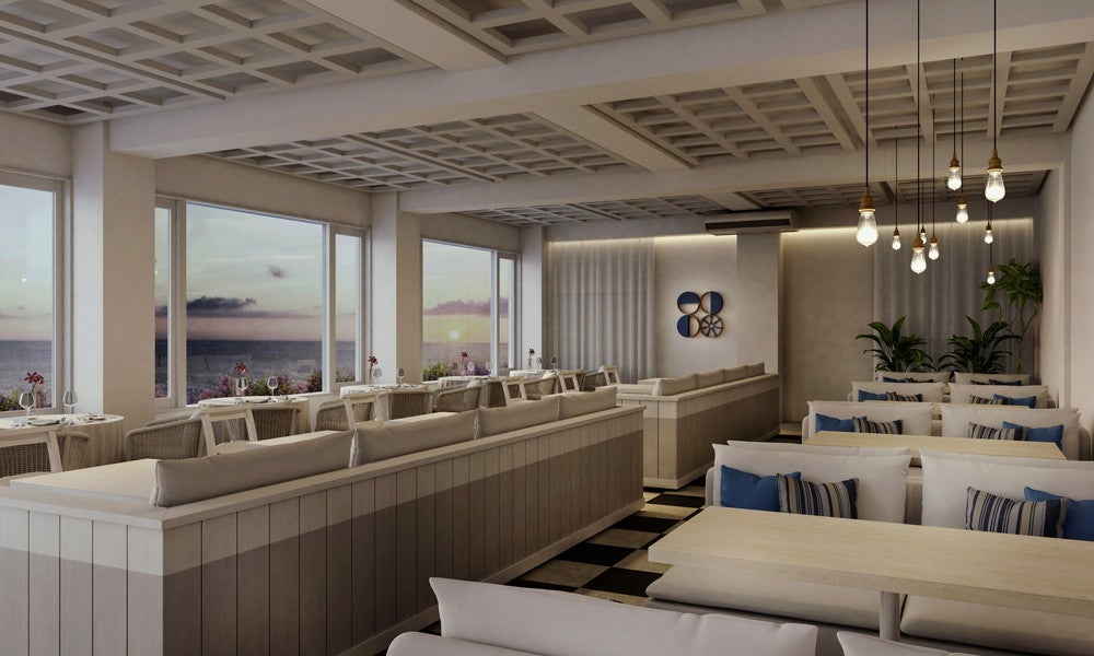 プリシアリゾートヨロン／画像提供：プリシアリゾート与論