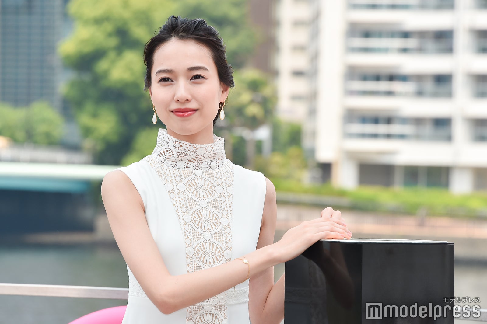 戸田恵梨香（C）モデルプレス