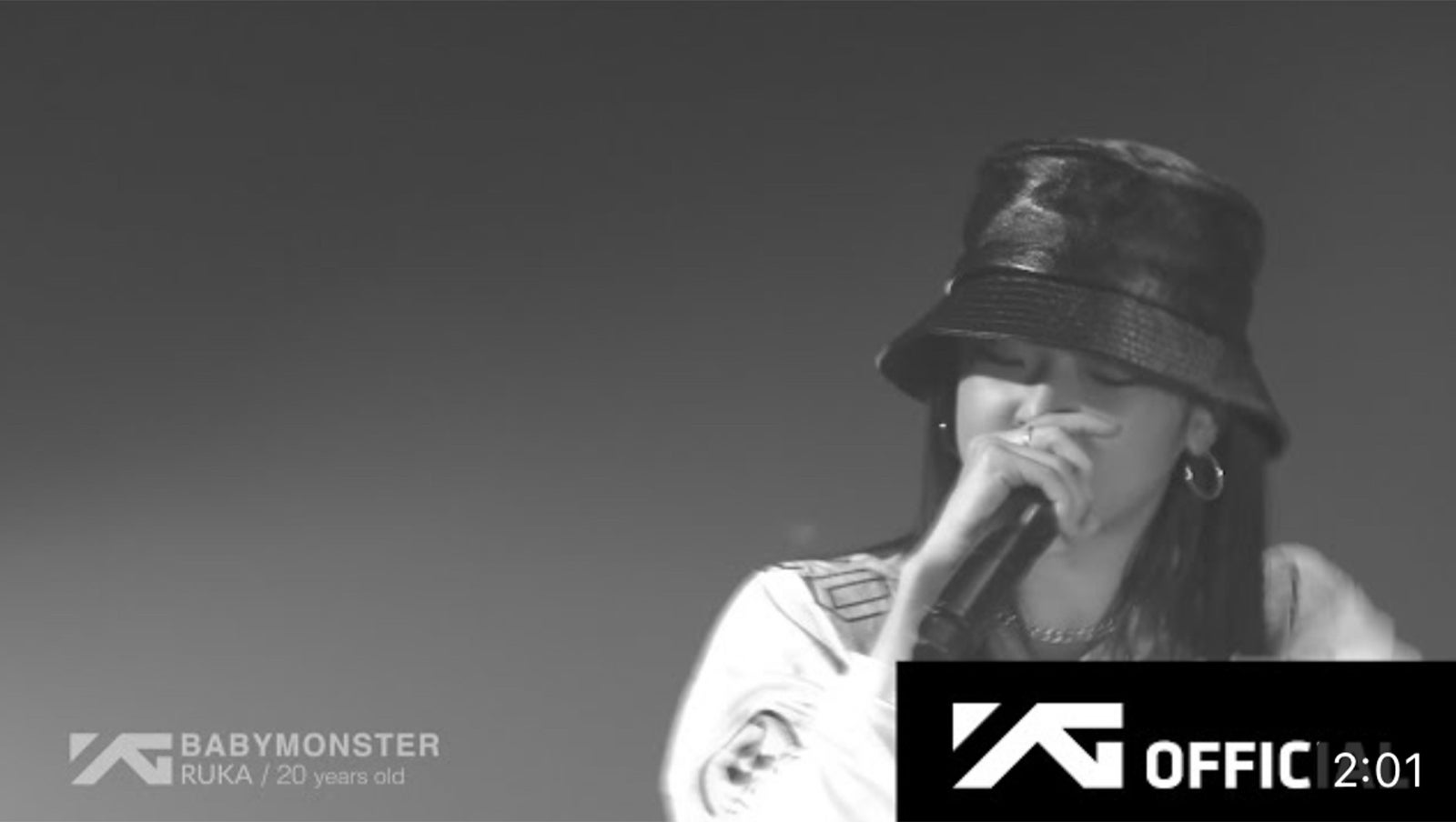 BLACKPINKに次ぐ新グループ・BABYMONSTER、全メンバー出揃う　7人目は日本出身のルカ