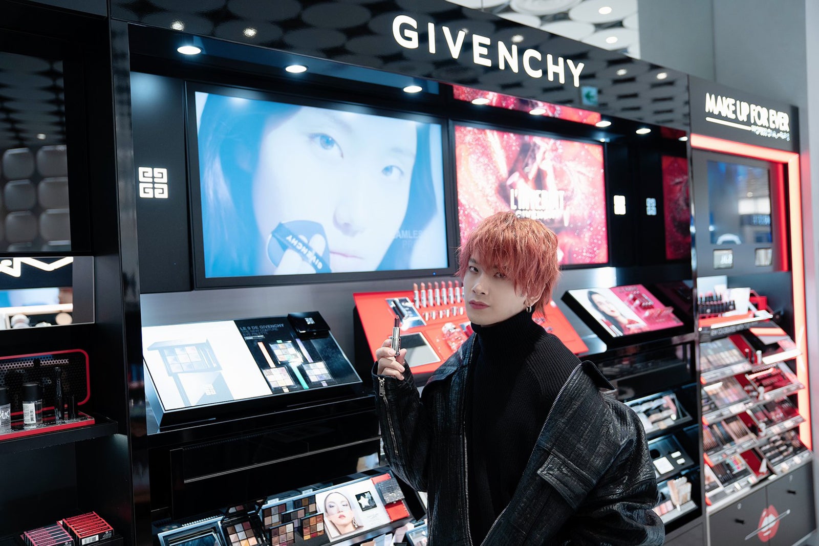 本田康祐（提供写真）