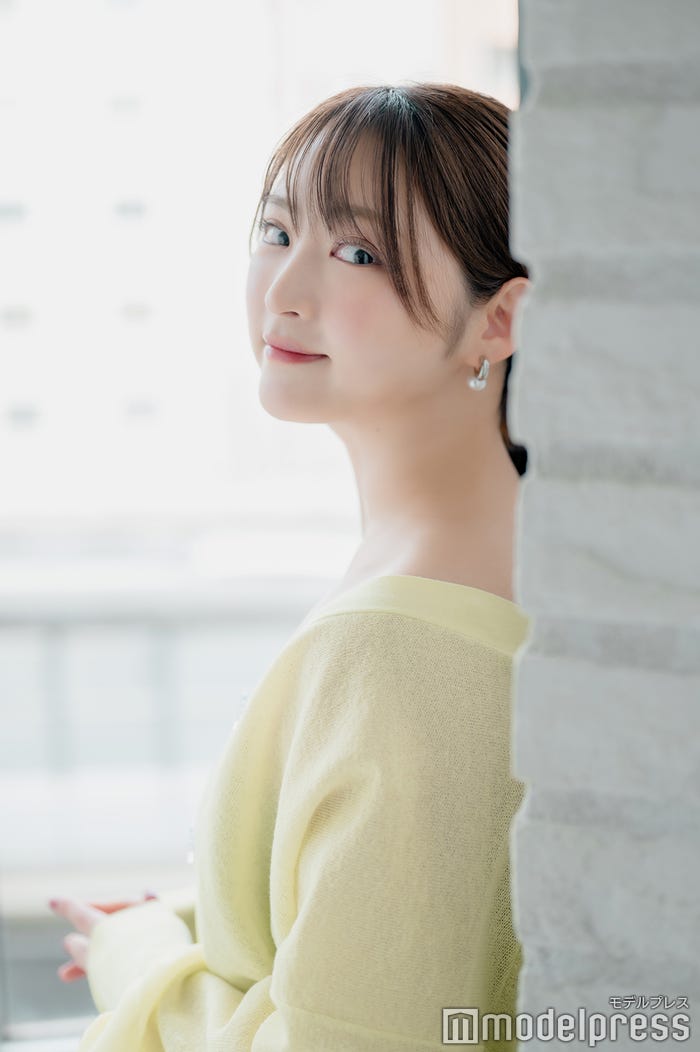 鈴木咲(C)モデルプレス