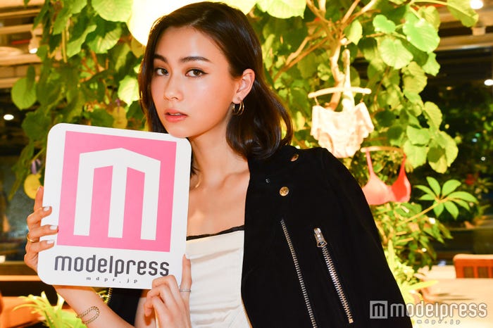 ローレン・サイ(C)モデルプレス