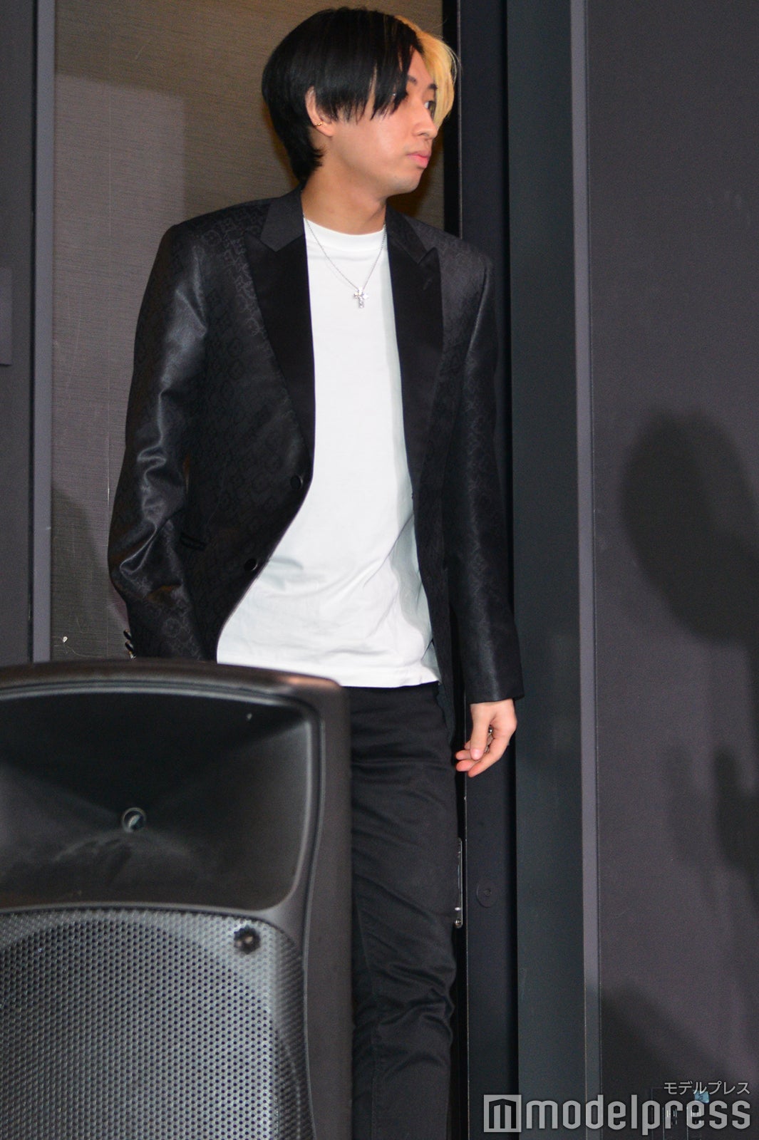 ヒカル （C）モデルプレス