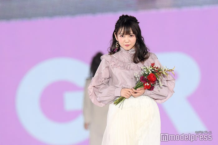 佐藤ノア (C)モデルプレス