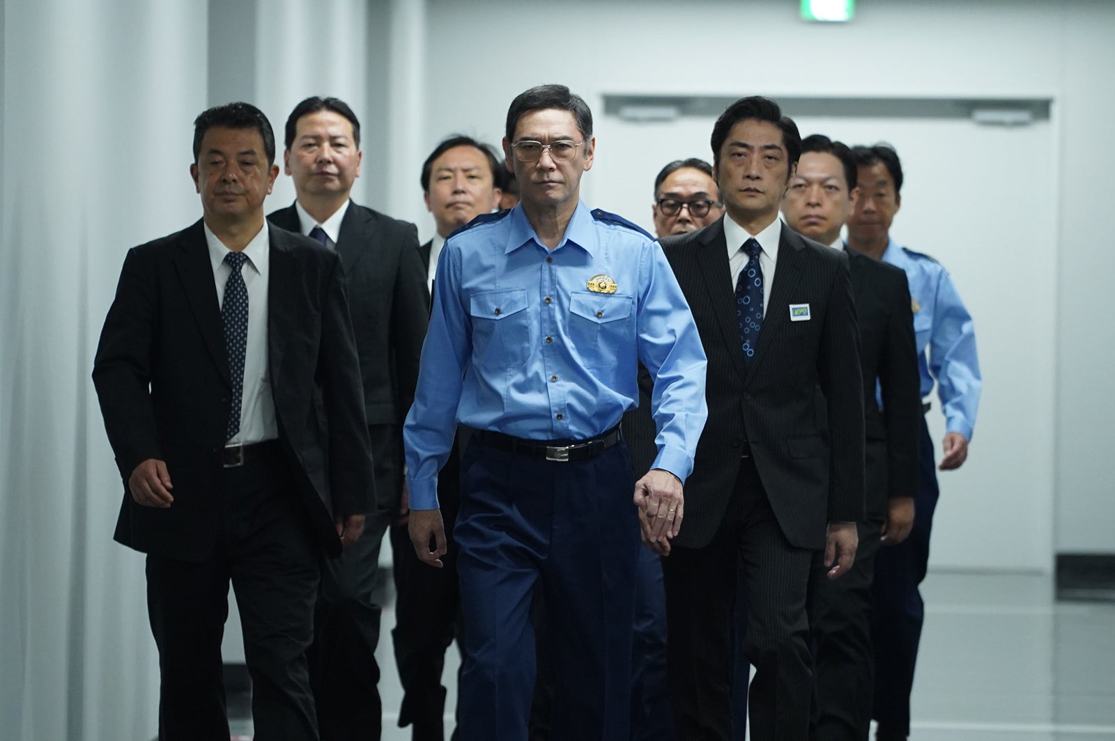 「相棒season22」第2話より（C）テレビ朝日