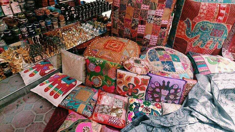 オールド・スーク／画像提供：所属事務所