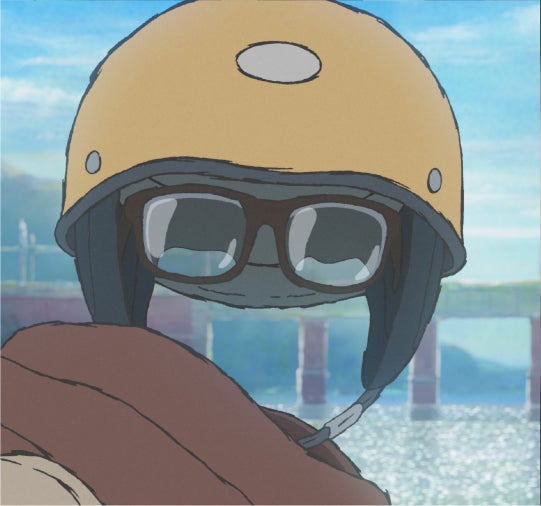 透明人間 （C）2018 STUDIO PONOC