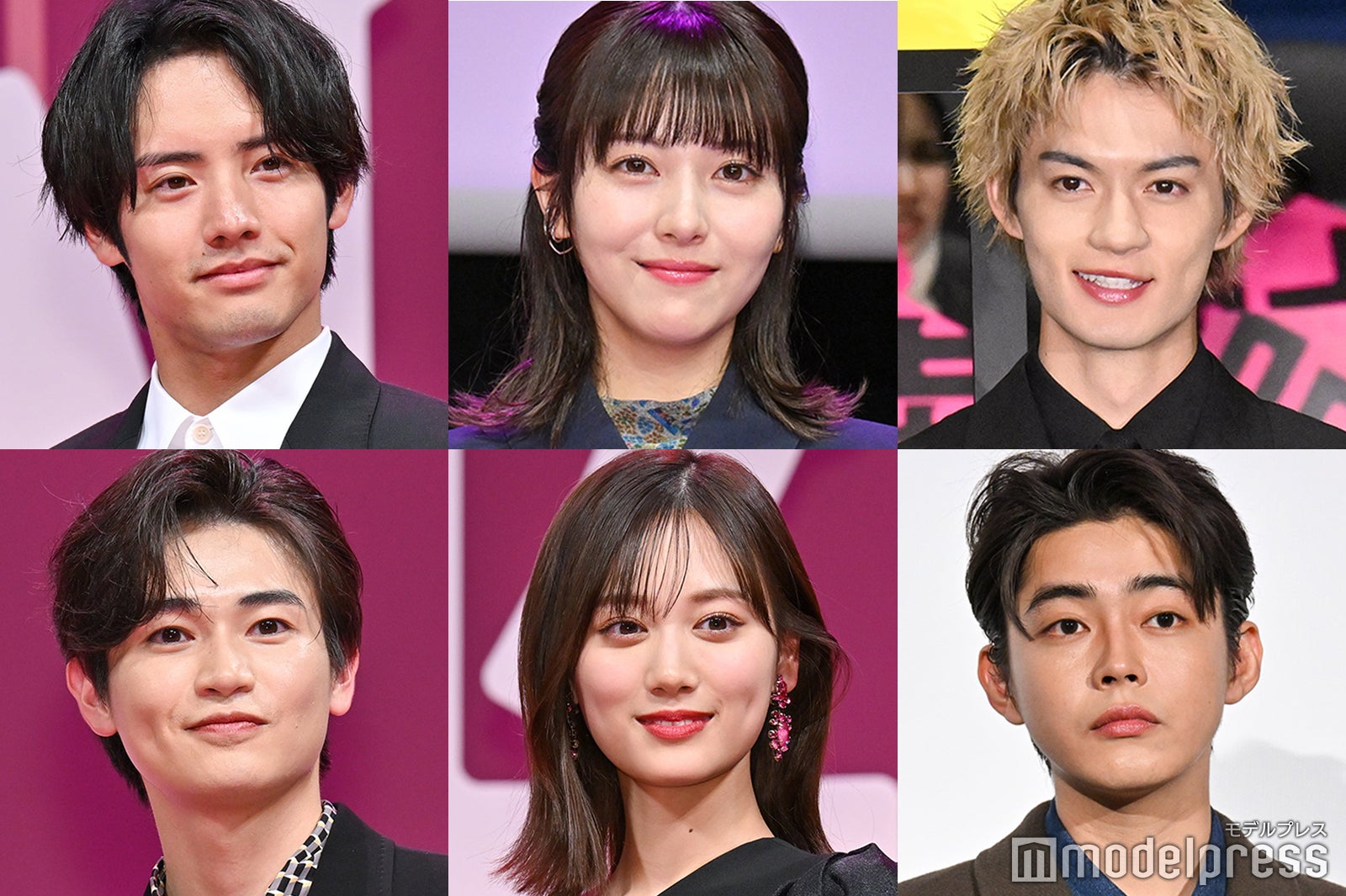 浜辺美波・赤楚衛二ら「六人の嘘つきな大学生」キャスト仲良し秘話 グループLINE事情・山下美月の乃木坂46卒コン参戦など【名作プレイバック】