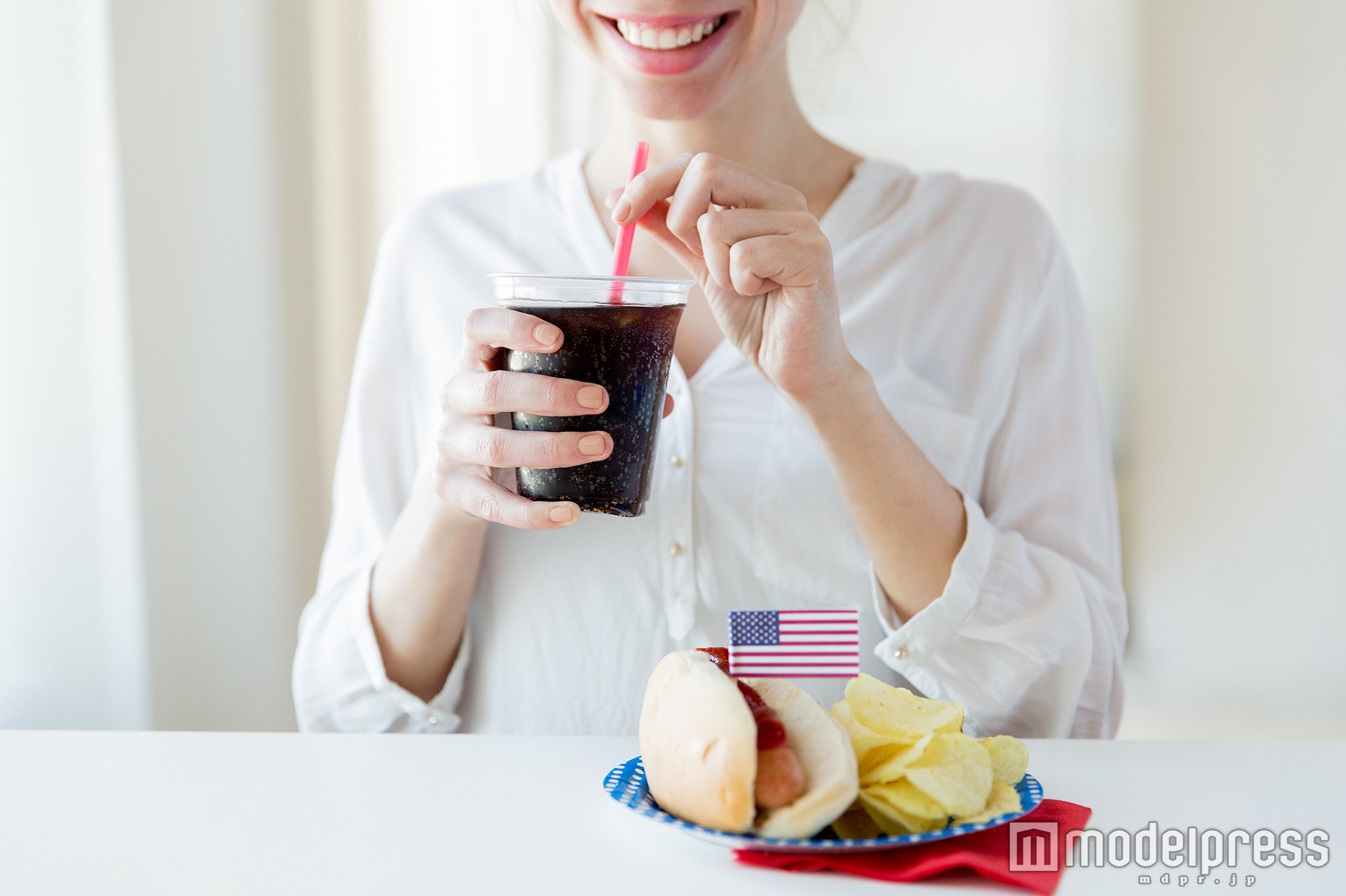 けじめをつけて日々を過ごしましょう（Photo by Syda Productions ）