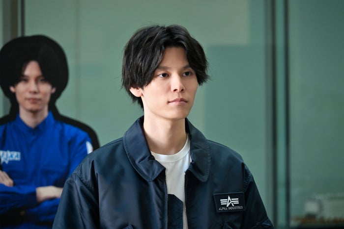 萩原利久「人生で宇宙飛行士を演じる日がくるとは」北村匠海主演「サバ缶、宇宙へ行く」出演決定