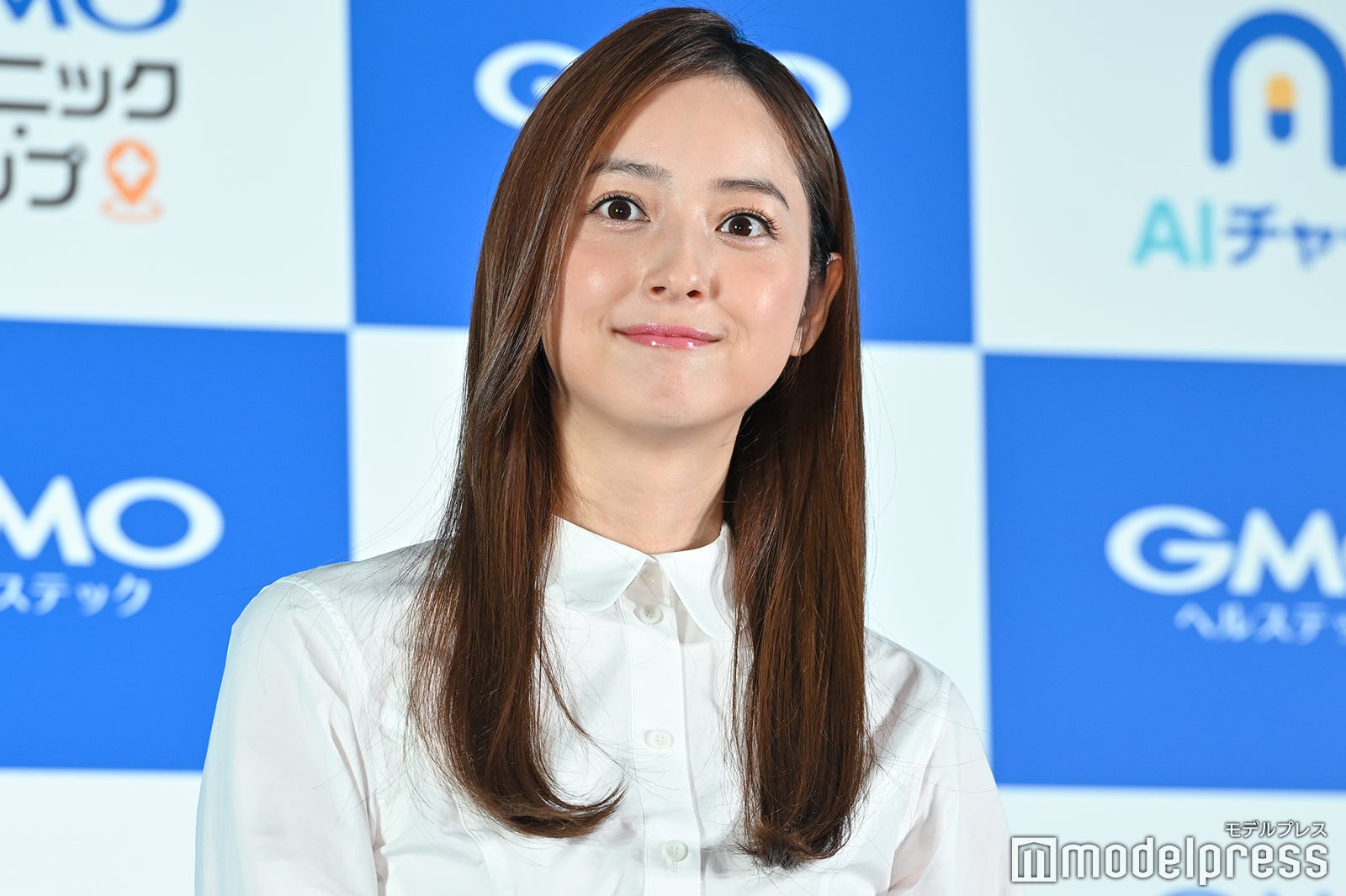 佐々木希（C）モデルプレス