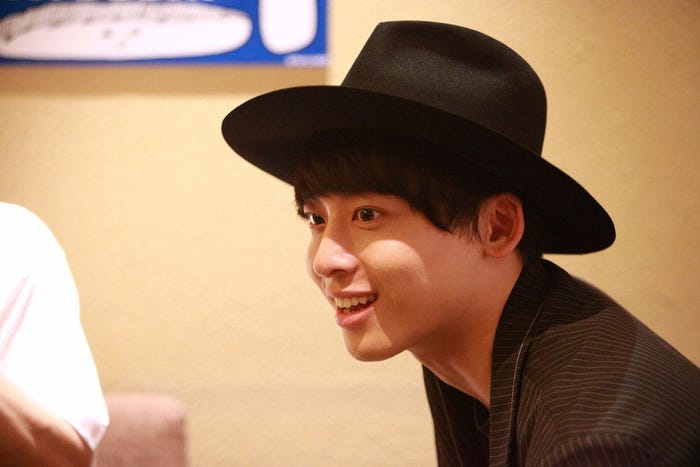 工藤大輝(提供写真)