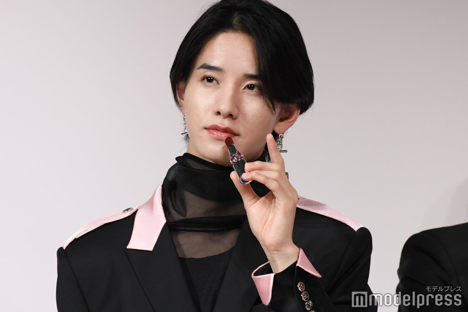 佐藤景瑚 （C）モデルプレス