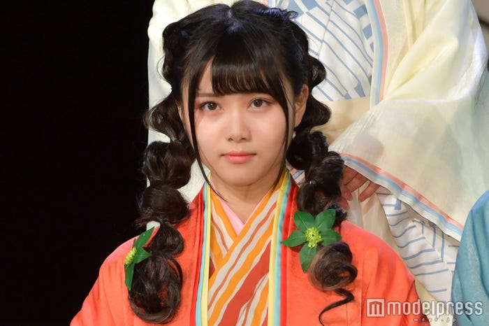 伊藤理々杏(C)モデルプレス