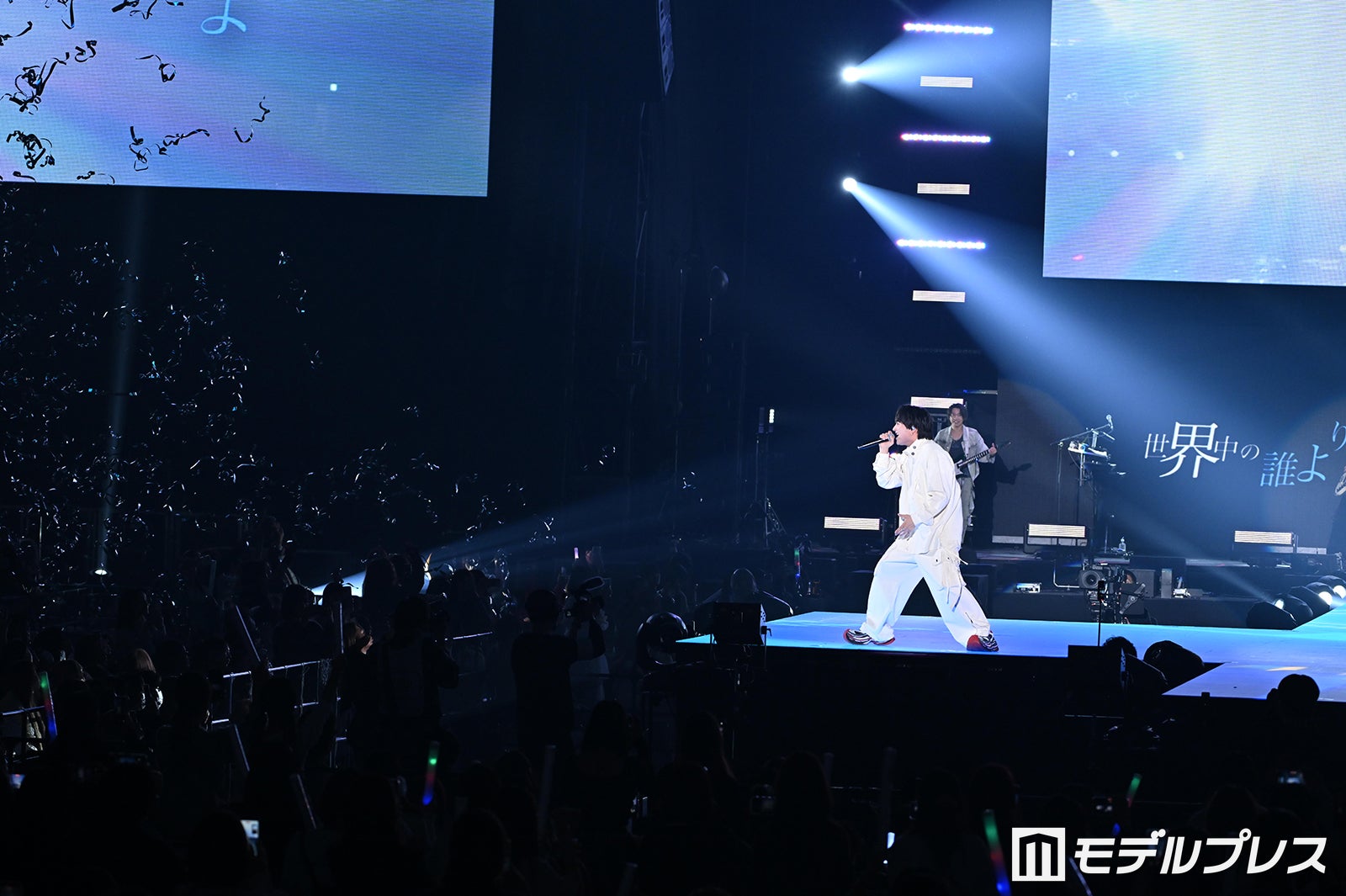 Novelbright（C）モデルプレス