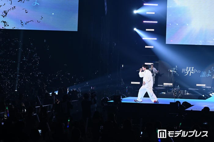 Novelbright(C)モデルプレス