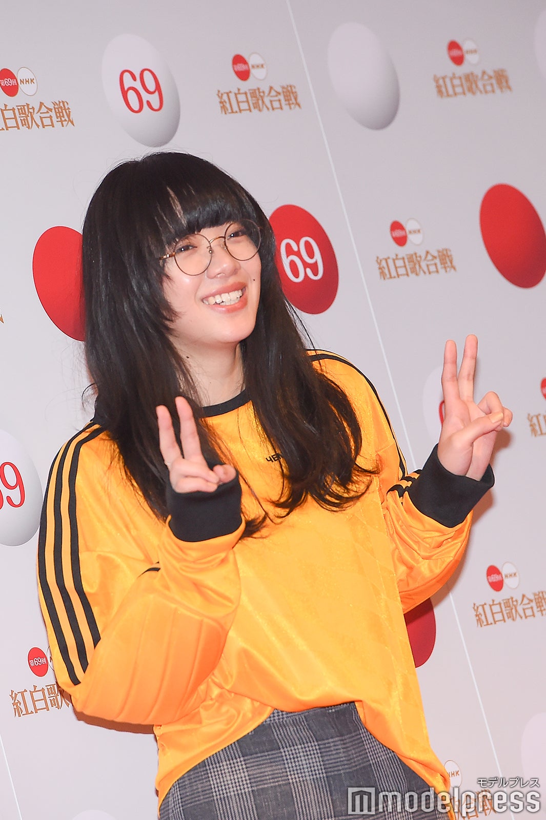 あいみょん （C）モデルプレス