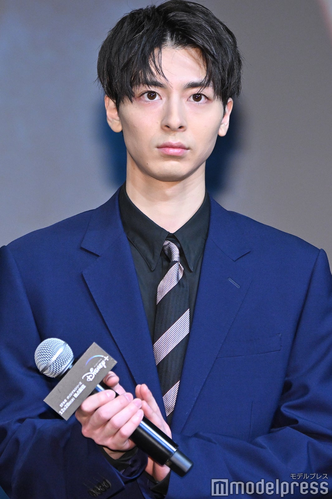 高杉真宙 （C）モデルプレス