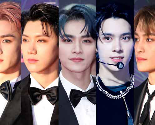 WayV、日本デビューアルバム特典“グータッチ会”が話題「手汗気にしなくていい」「楽しそう」