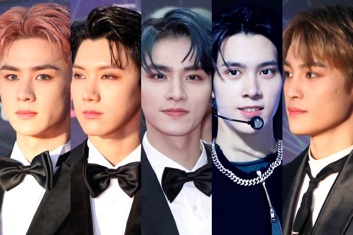 WayV、日本デビューアルバム特典“グータッチ会”が話題「手汗気にしなくていい」「楽しそう」