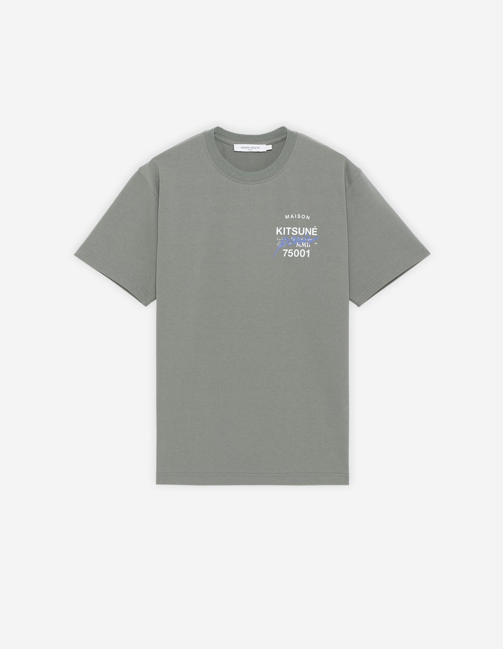 Tシャツ ¥19800（税込）
／提供画像