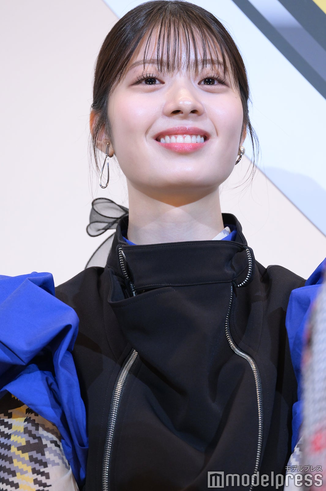 星乃夢奈（C）モデルプレス