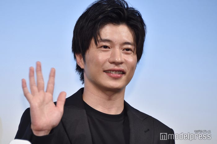 田中圭 (C)モデルプレス