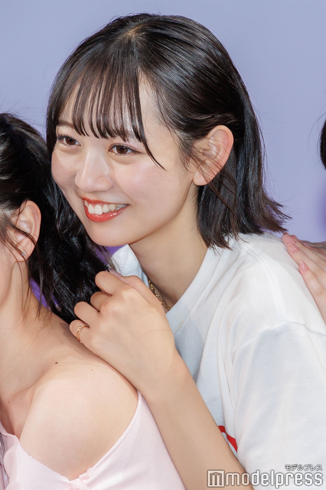 近藤結良（C）モデルプレス