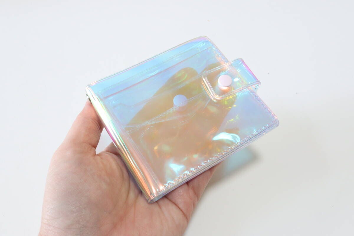 折財布(オーロラ) お財布 折財布(オーロラ) お財布