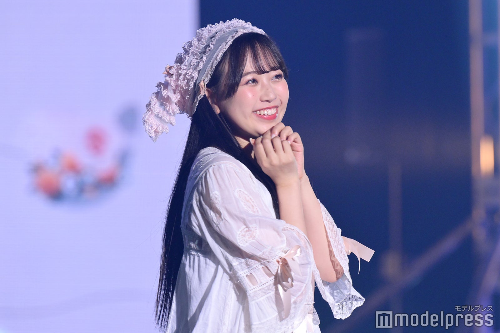 松本かれん（C）モデルプレス