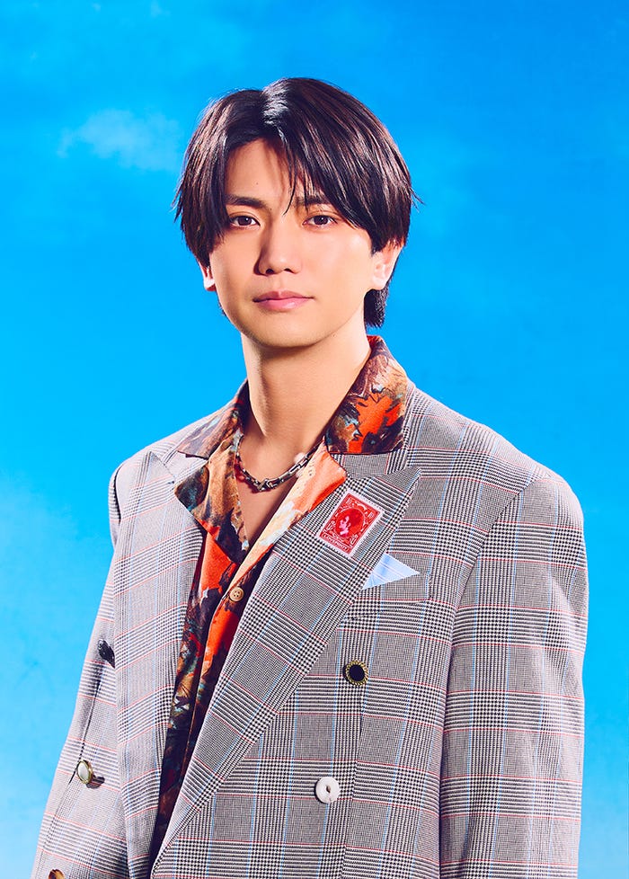 正門良規(提供写真)