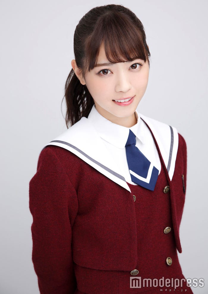 西野七瀬/画像提供:所属事務所