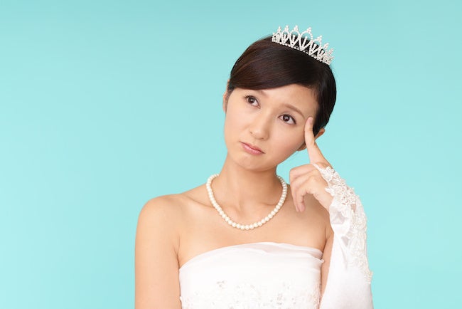 正直招待したくない…結婚式に呼びたくない友達への対応例3選