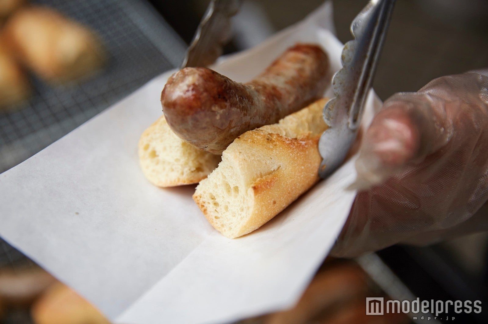 レトロだけど新しい、日本の懐かしのパンが集まる／画像提供：メディアサーフコミュニケーションズ株式会社