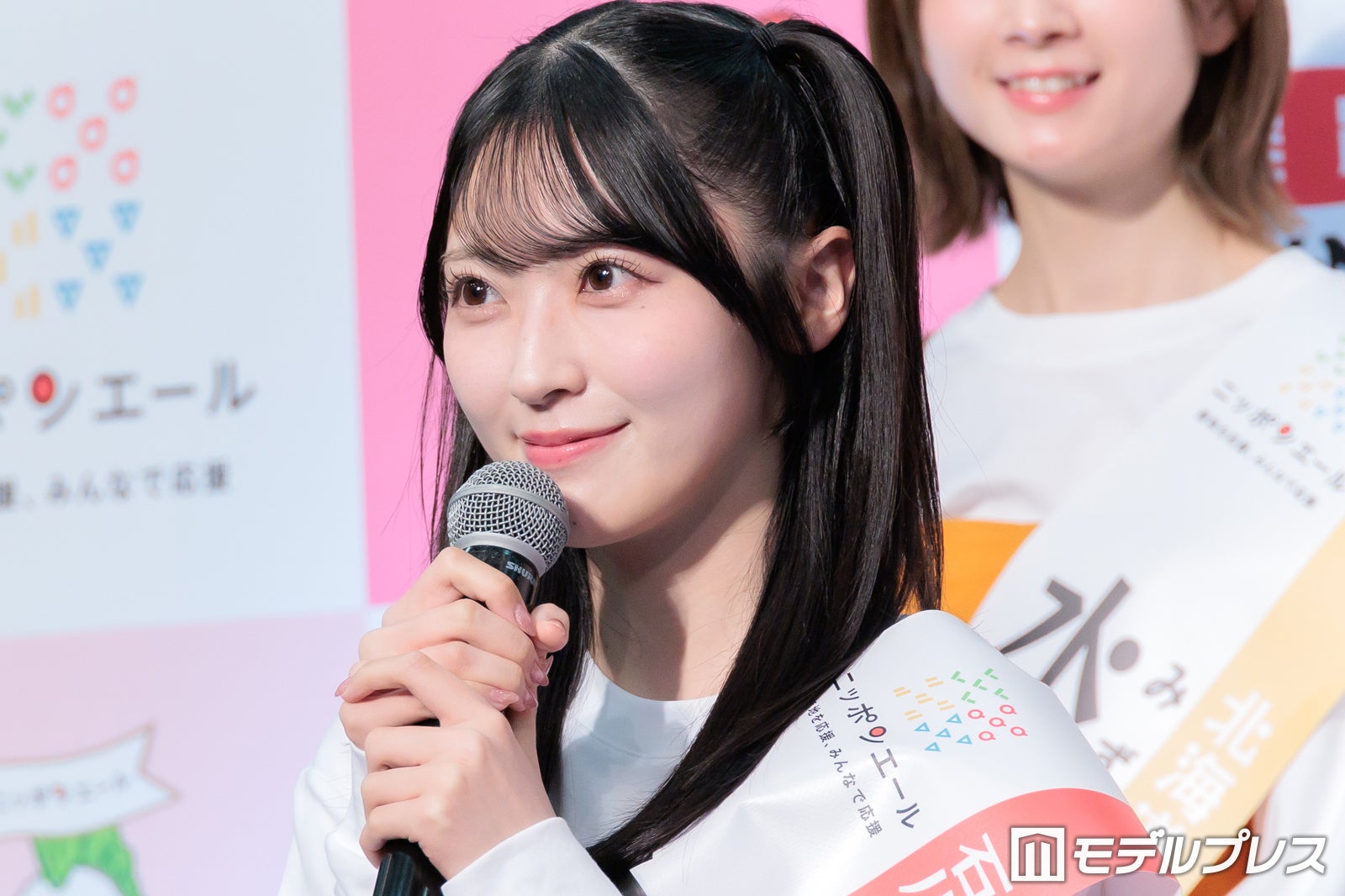 佐藤綺星（C）モデルプレス