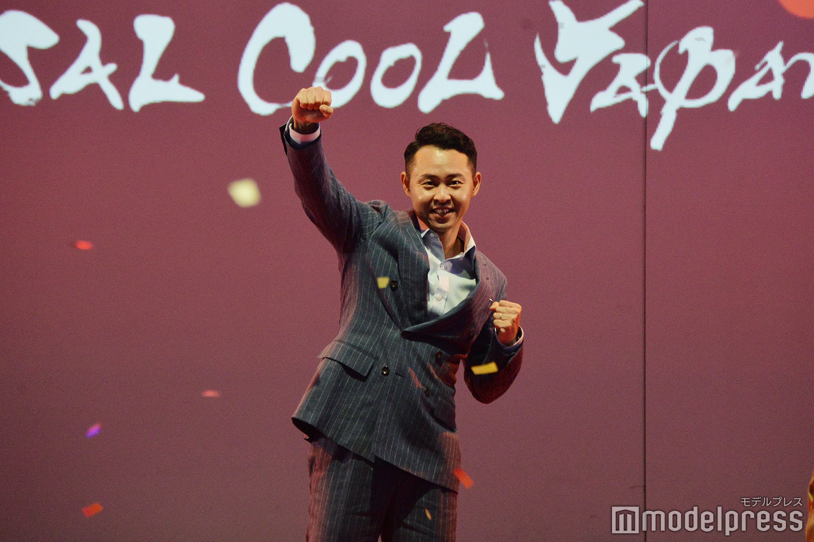 北島康介（C）モデルプレス