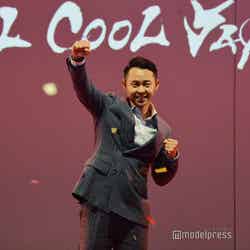 北島康介(C)モデルプレス