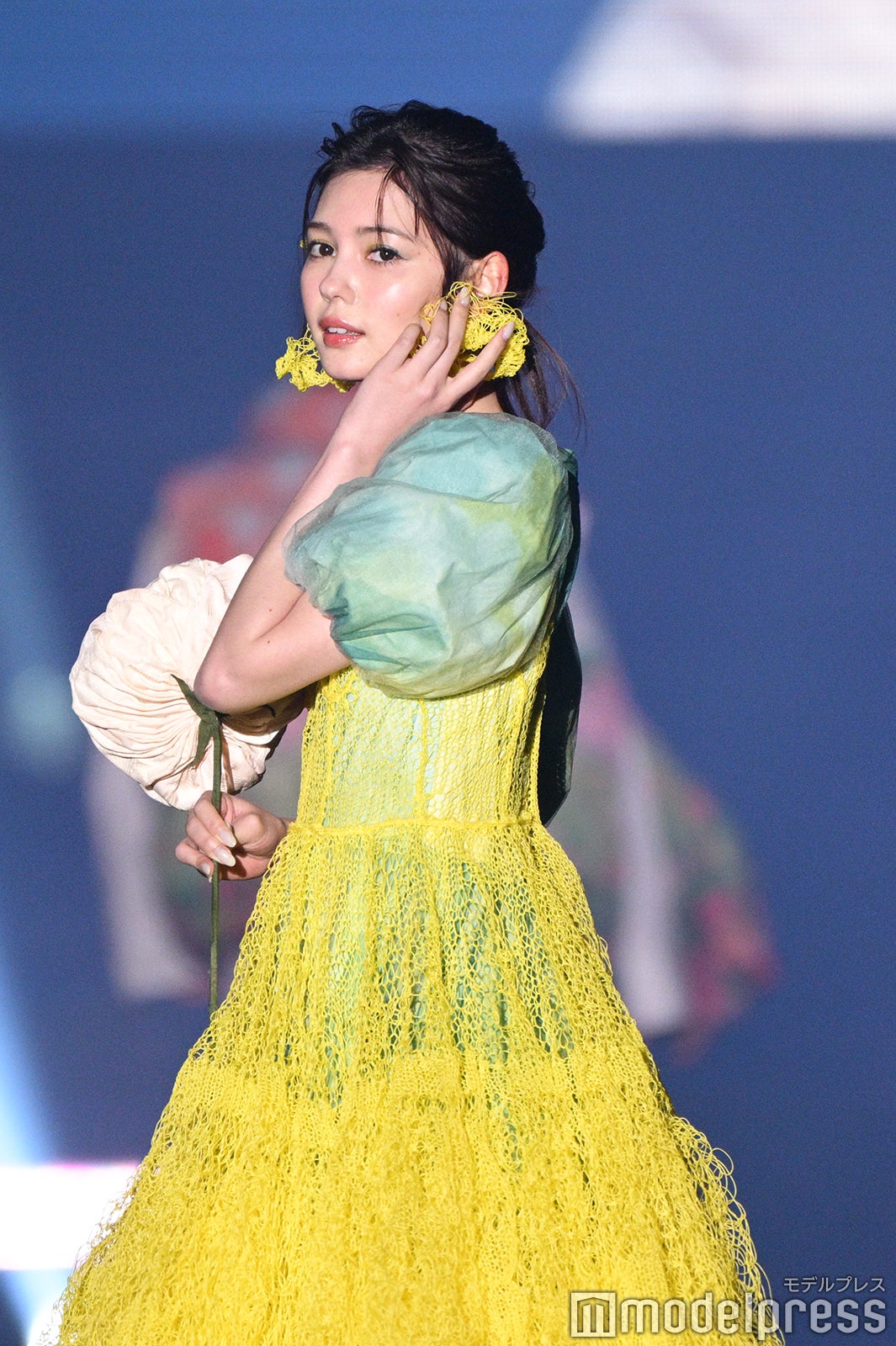 村上愛花（C）モデルプレス